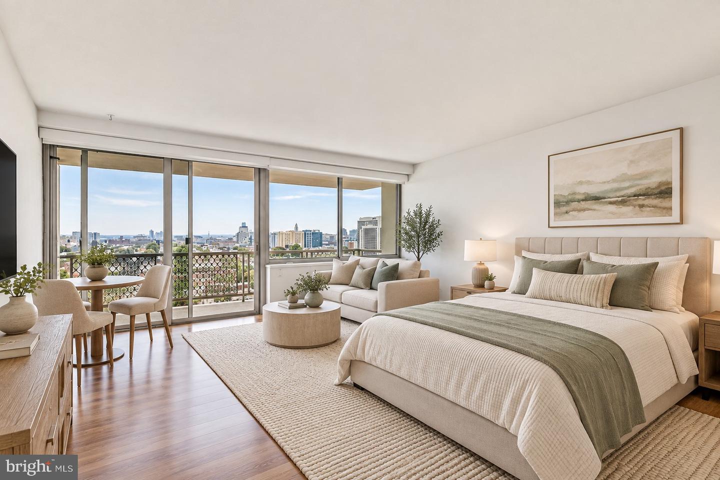2401 PENNSYLVANIA AVE #19C48 Property Photo 1