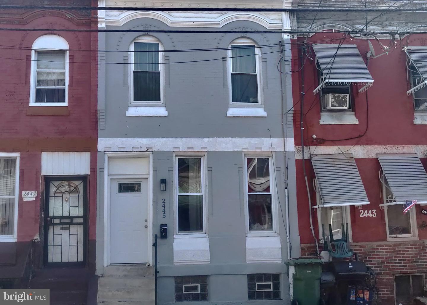 2445 N 17th St Property Photo 1
