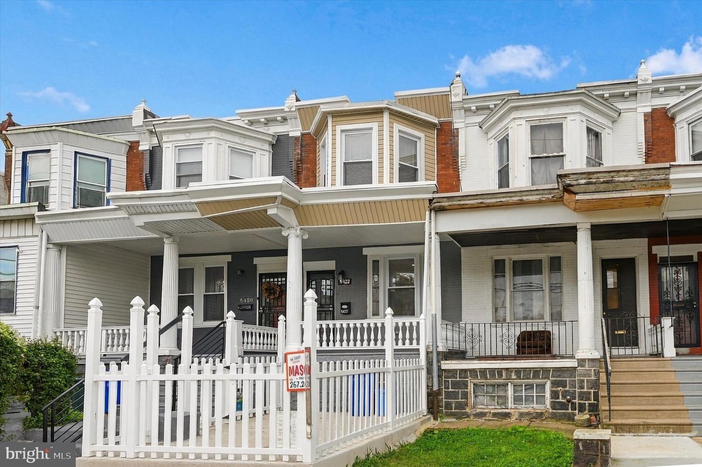 5422 WHITBY Property Photo 1