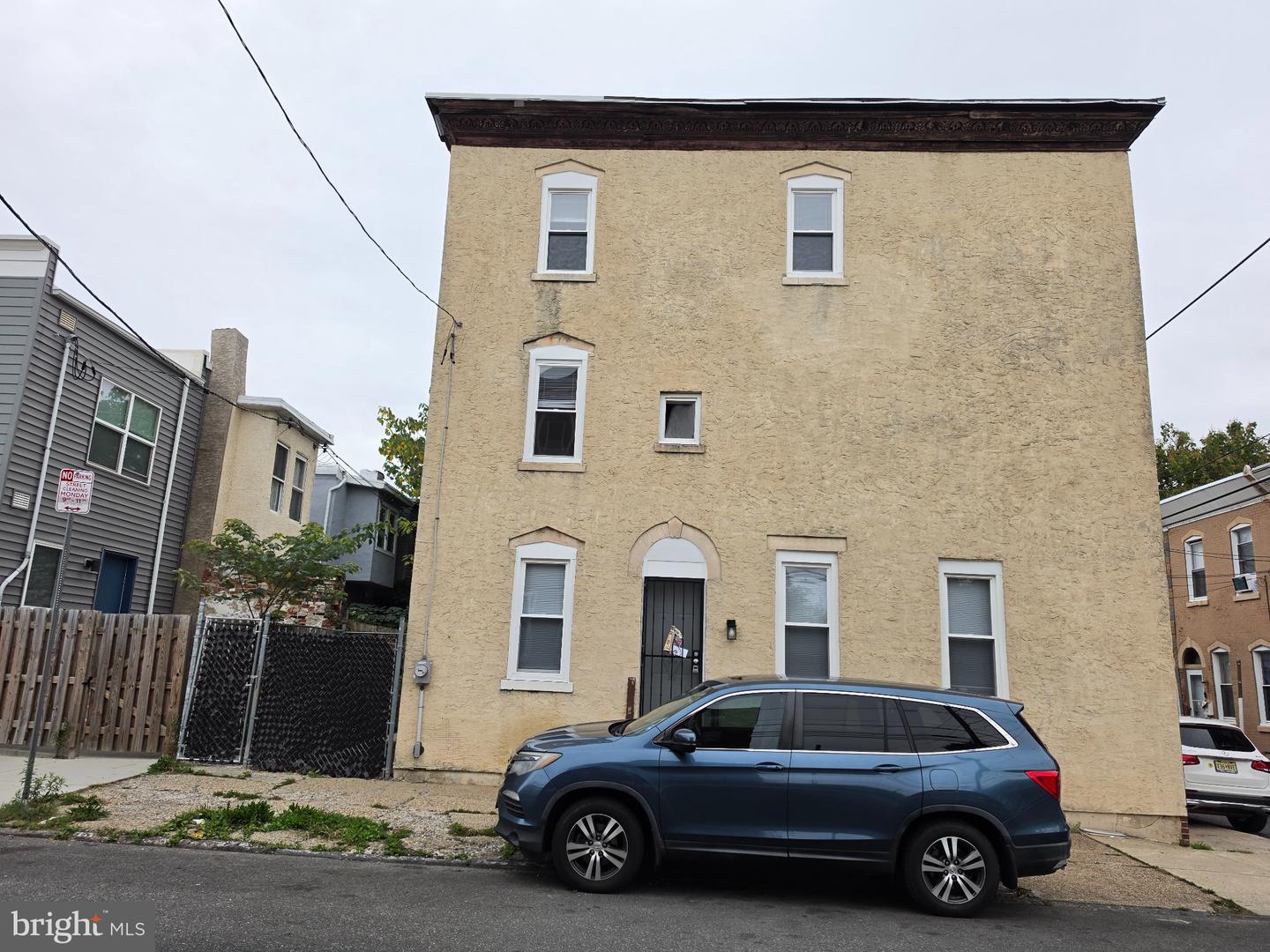 2455 Harlan St N Property Photo 1