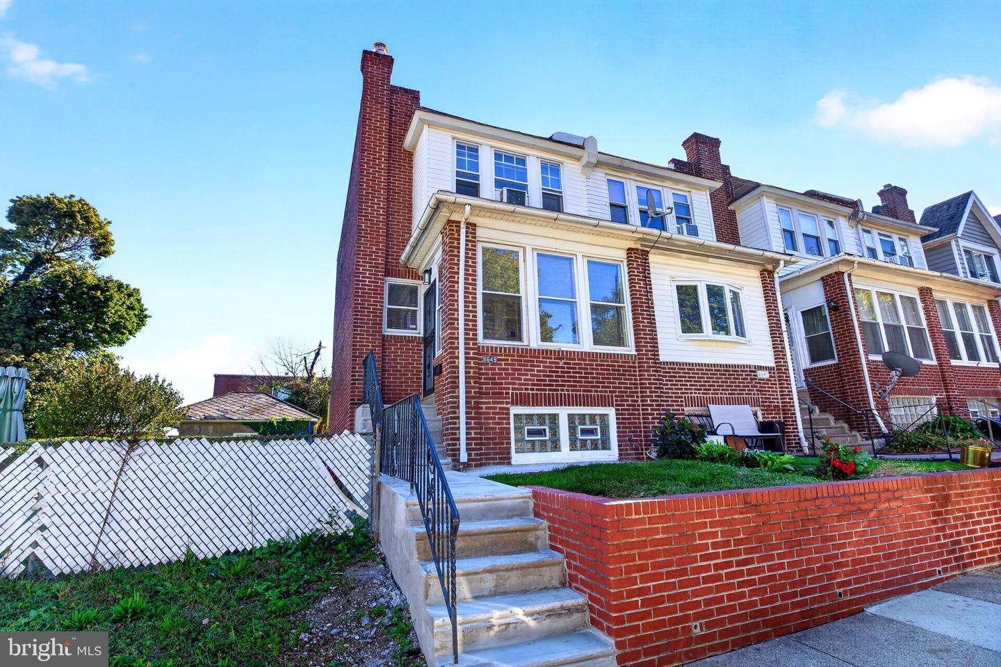 6649 N Fairhill Street St N Property Photo 1