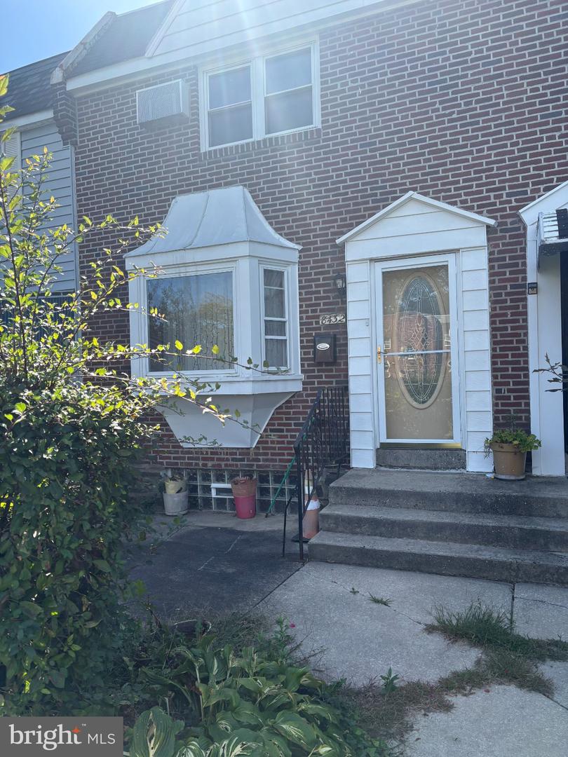 8432 Forrest Ave Property Photo 1