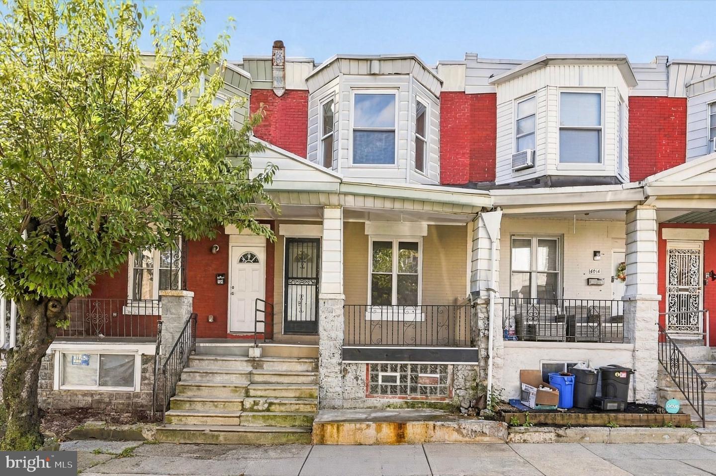6014 DELANCEY ST Property Photo 1