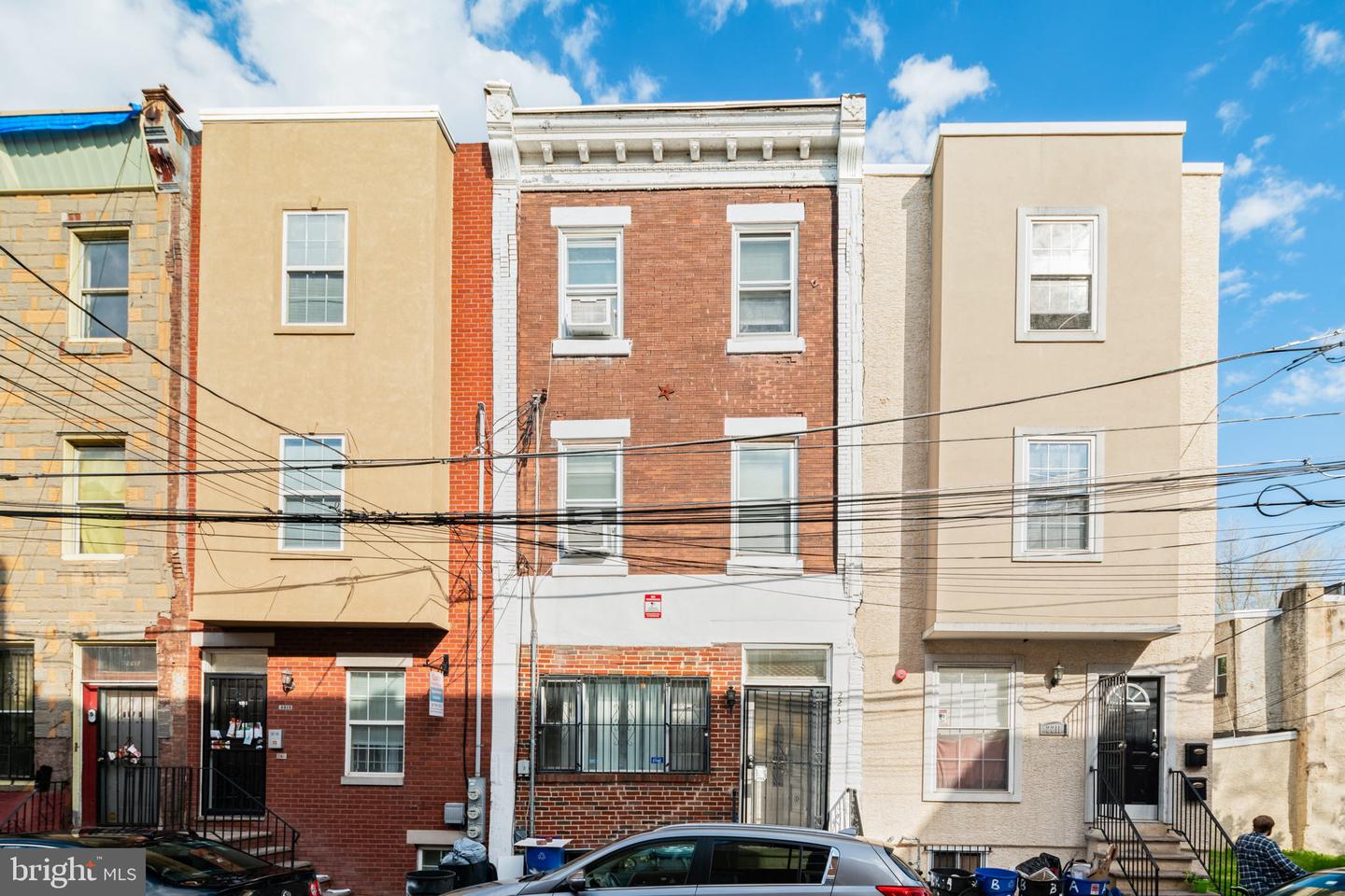 2213 N Camac St #b Property Photo 2