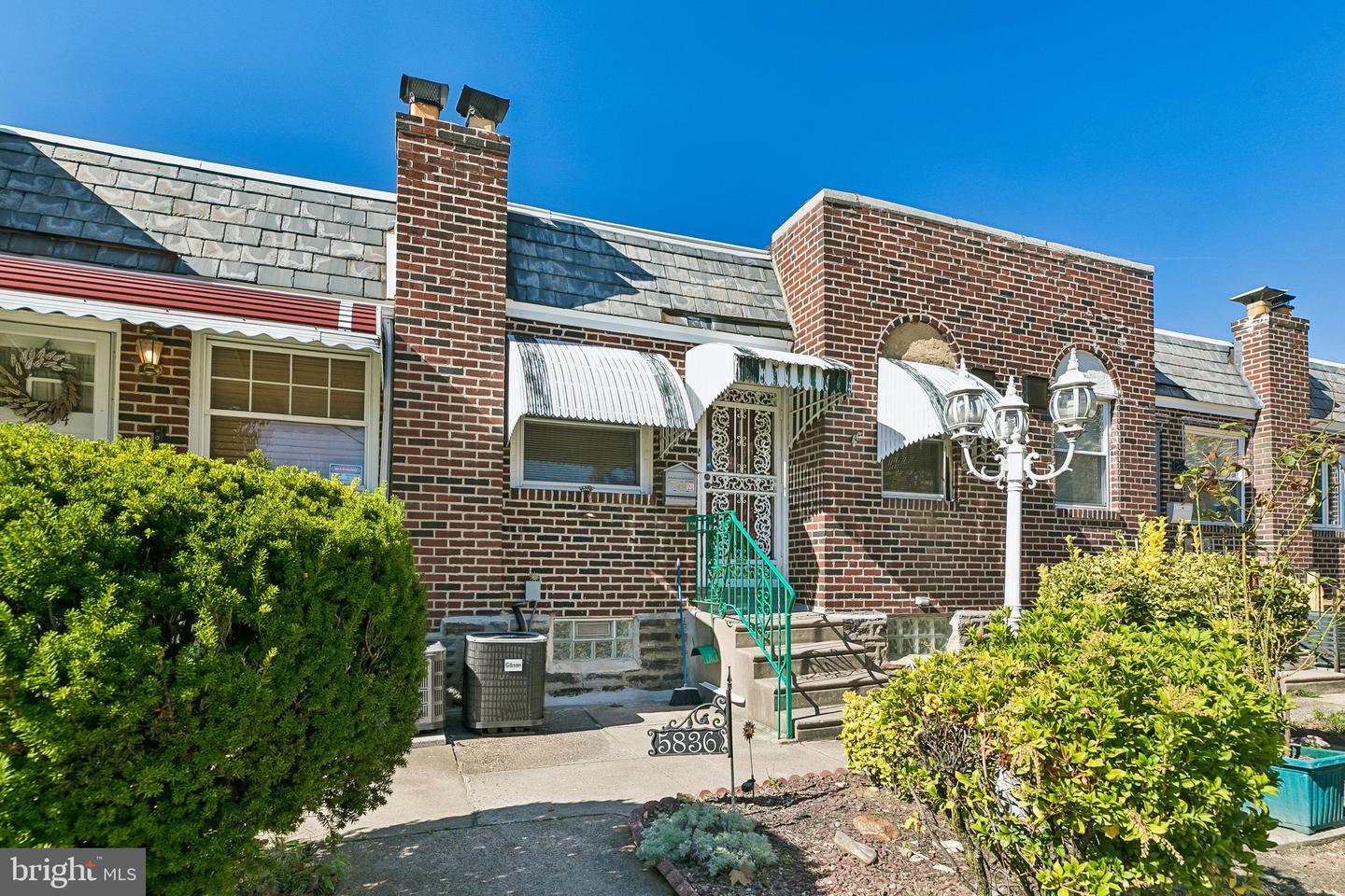 5836 Bustleton Ave Property Photo 2