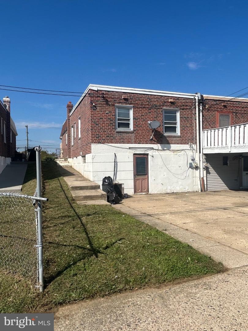 8533 Bustleton Ave Property Photo 3