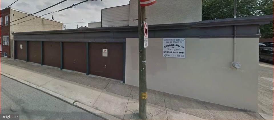 1815 E Moyamensing Ave #5 Property Photo 1