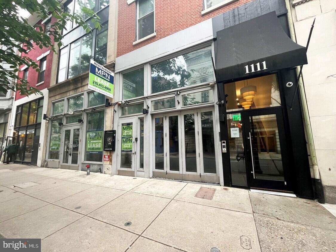 1111-13 WALNUT ST Property Photo 1