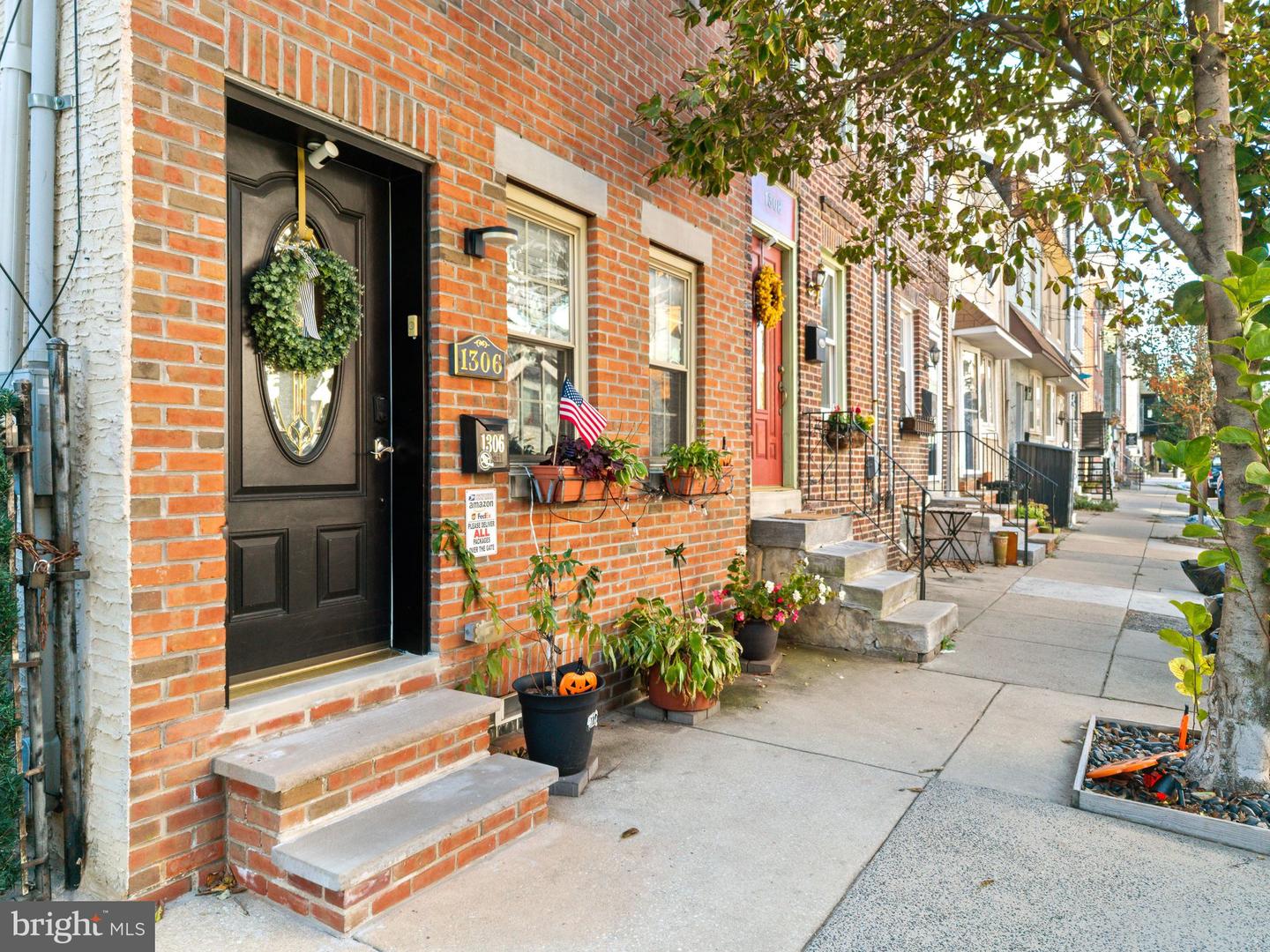 1306 E Berks St Property Photo 1