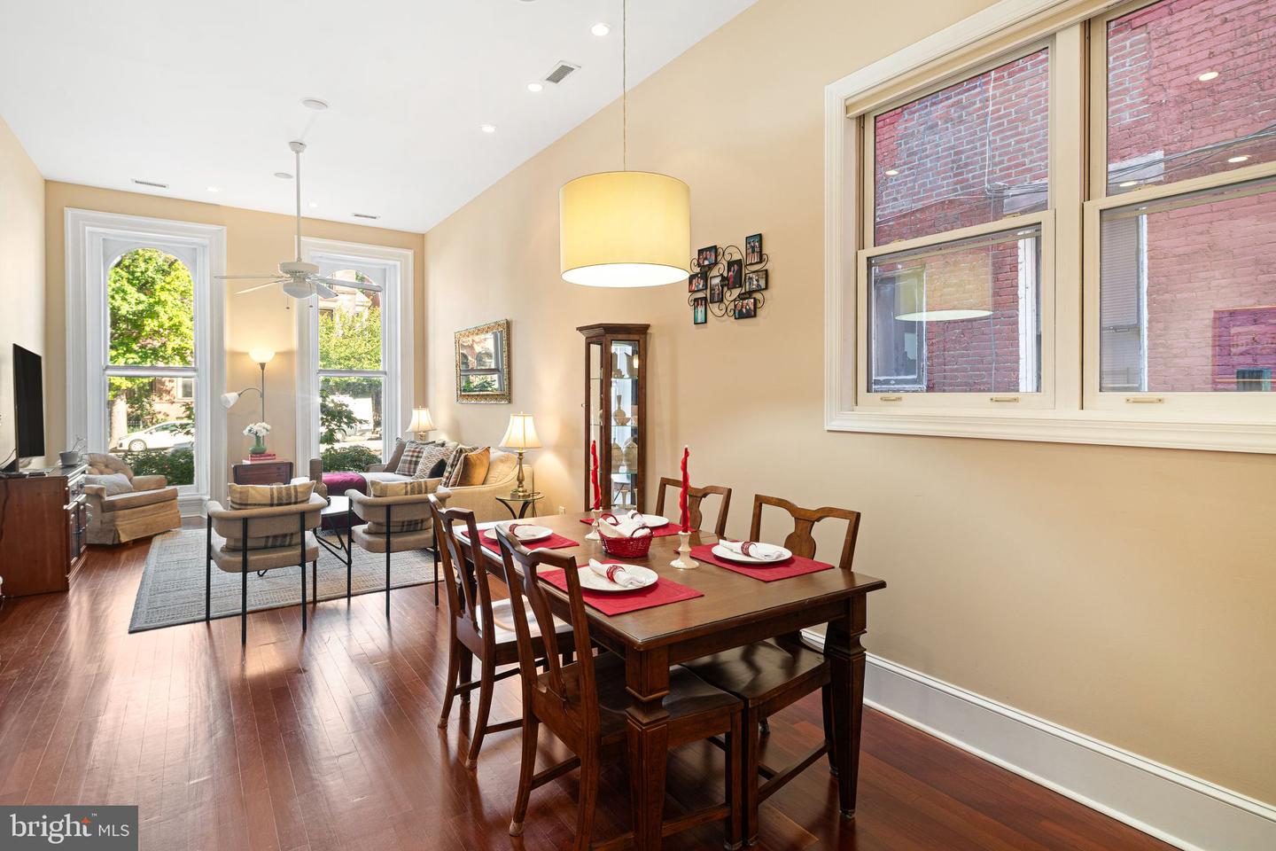 2012 Spring Garden St #1 Property Photo 5