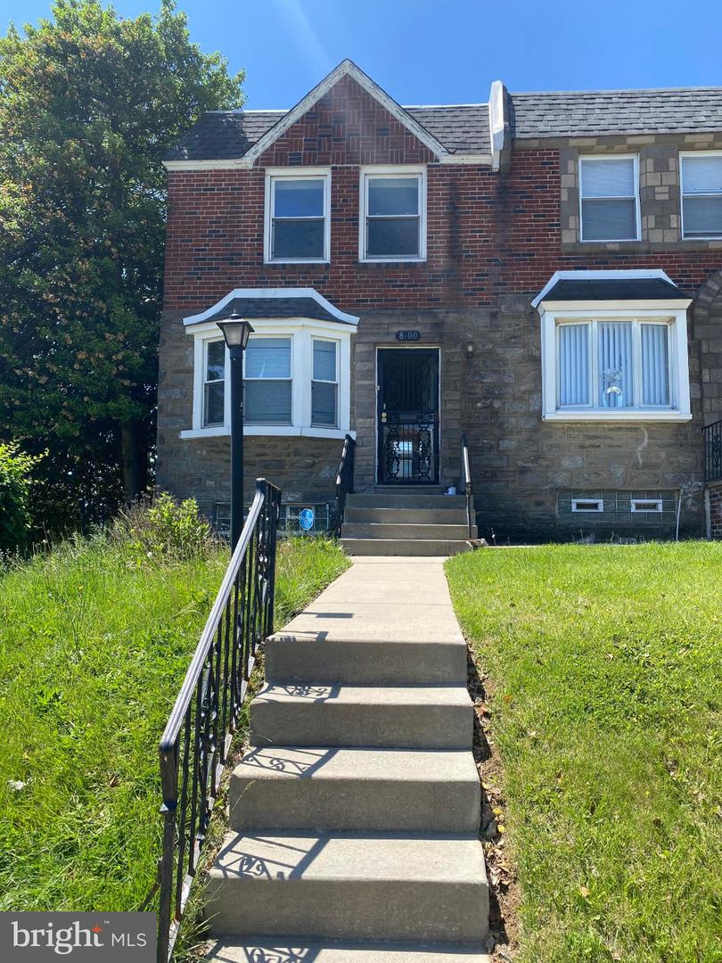 8100 Temple Rd Property Photo 1