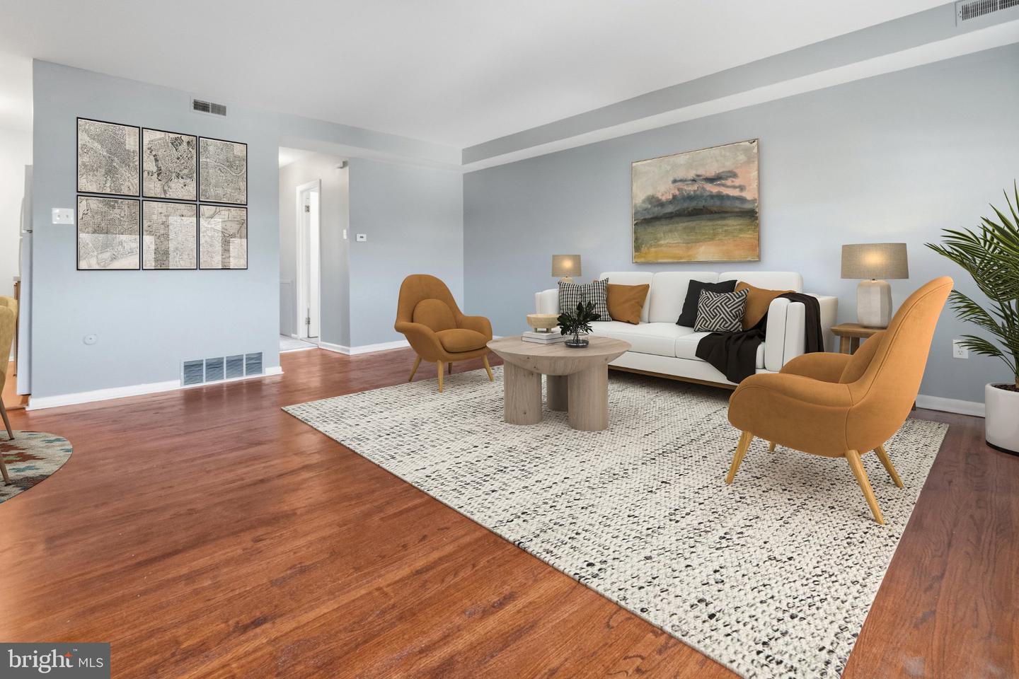 6901 Valley Ave #i5 Property Photo 3