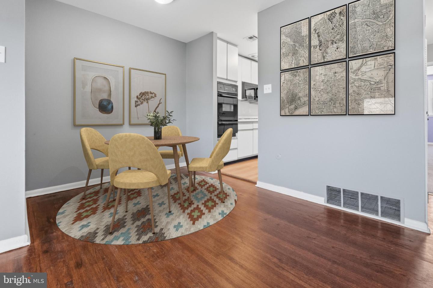 6901 Valley Ave #i5 Property Photo 13