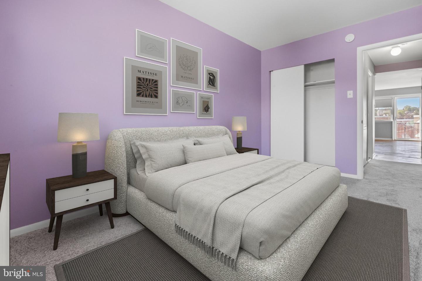 6901 Valley Ave #i5 Property Photo 27