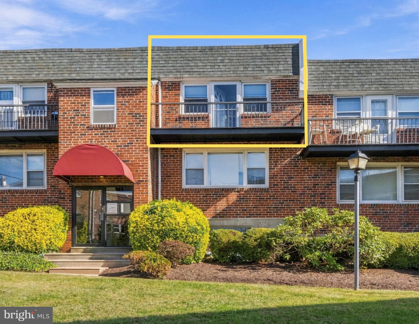 6901 Valley Ave #i5 Property Photo 39