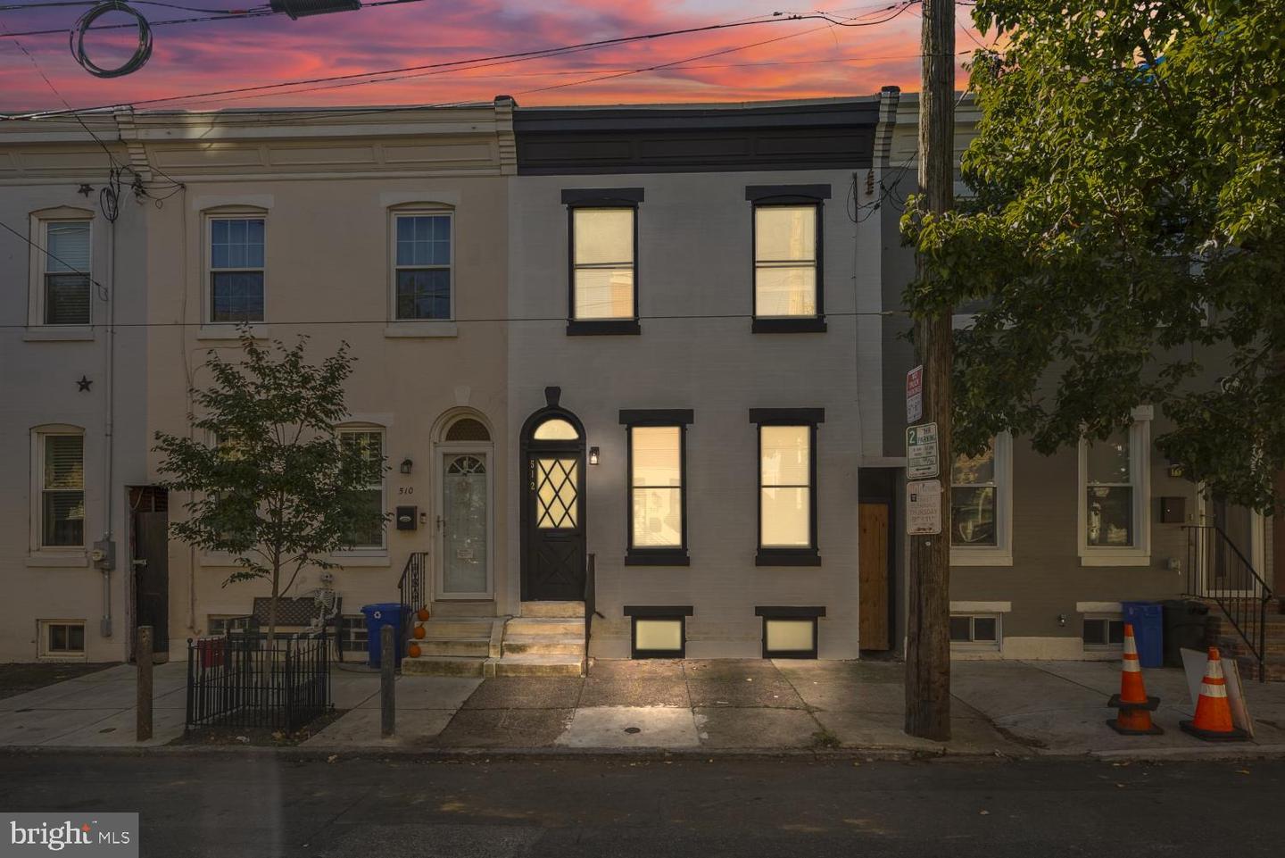 512 Mckean St Property Photo 1