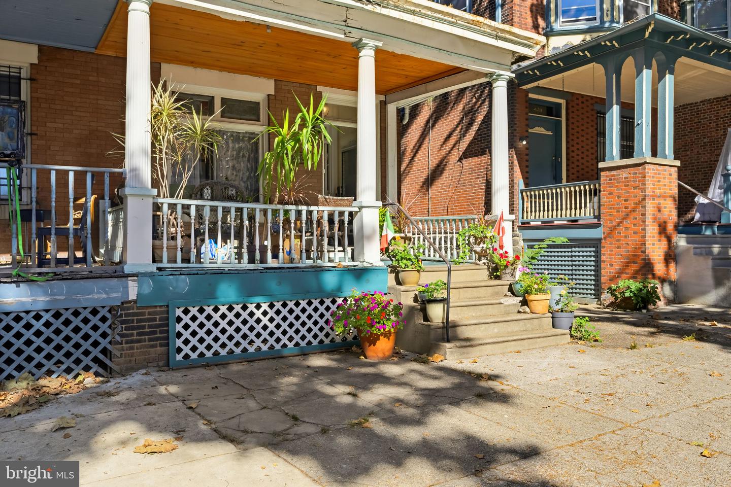 4213 Baltimore Ave Property Photo 1