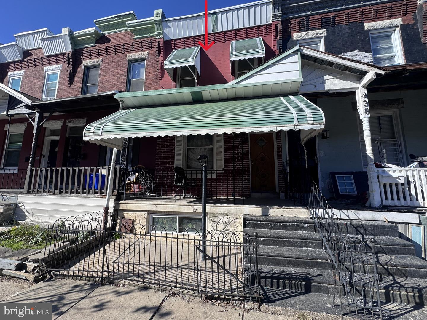 436 N WILTON ST Property Photo 1