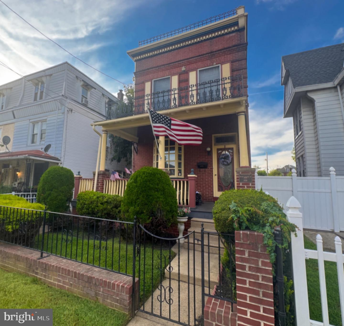 6940 HEGERMAN ST Property Photo 1