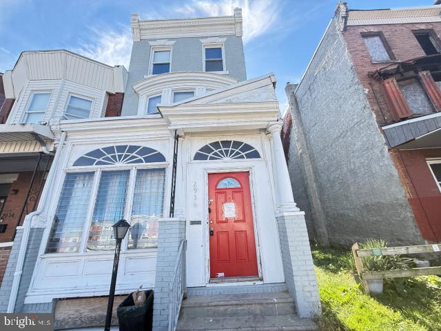 2936 W Lehigh Ave Property Photo 1