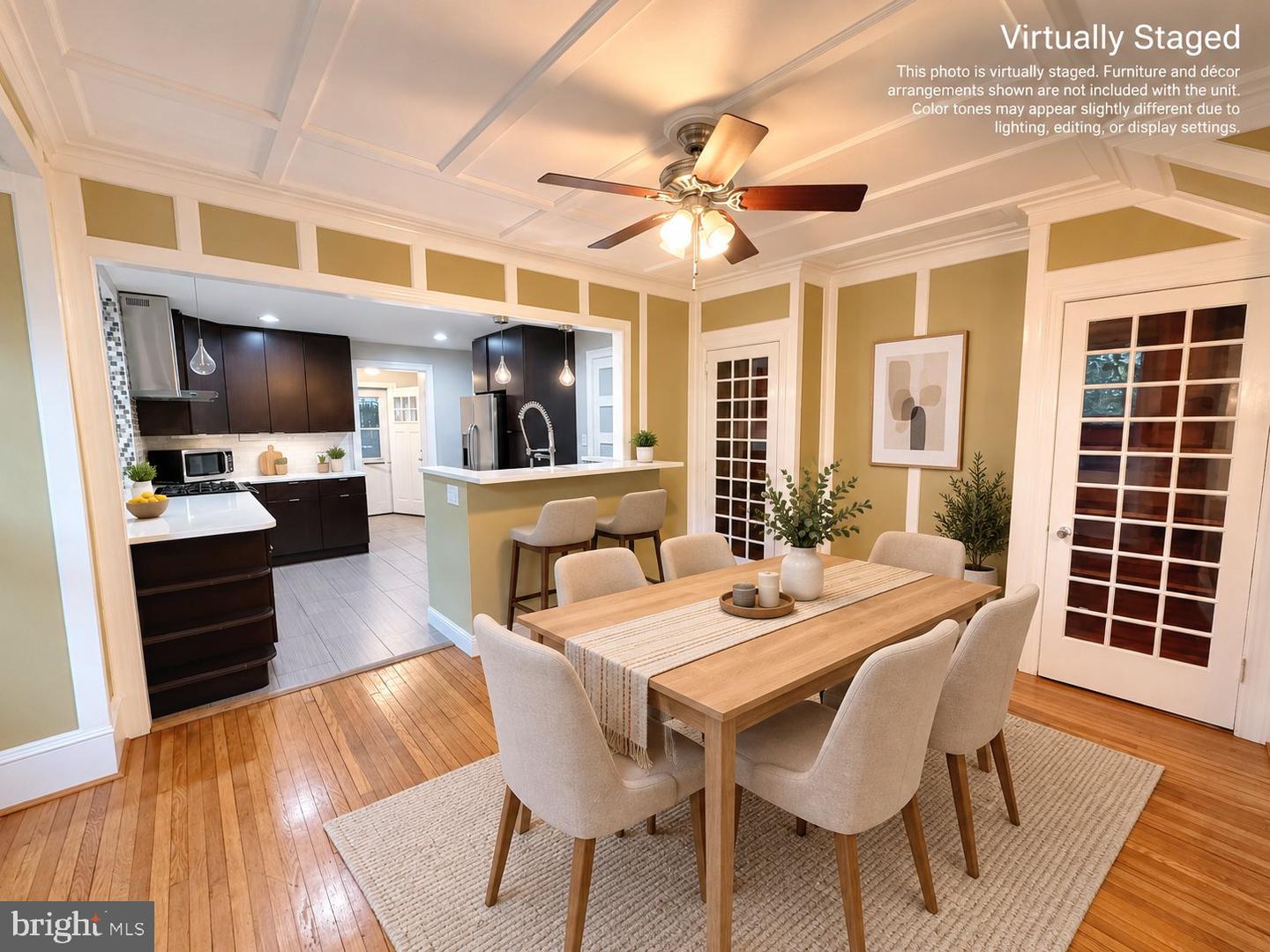 6617 Quincy St Property Photo 1