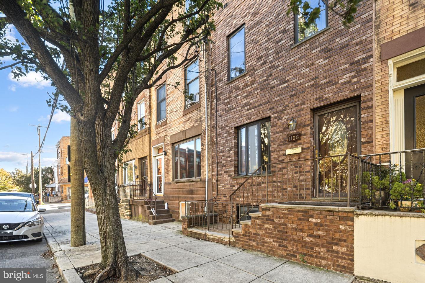 1108 Jackson St Property Photo 1