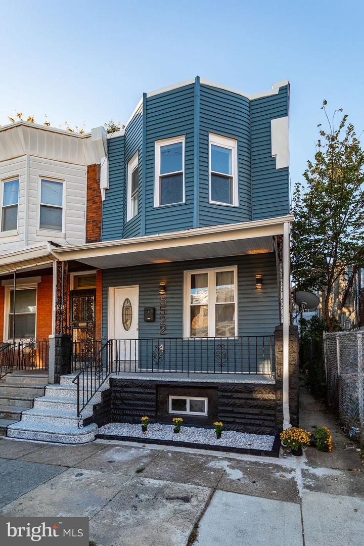 5522 Race St Property Photo 1