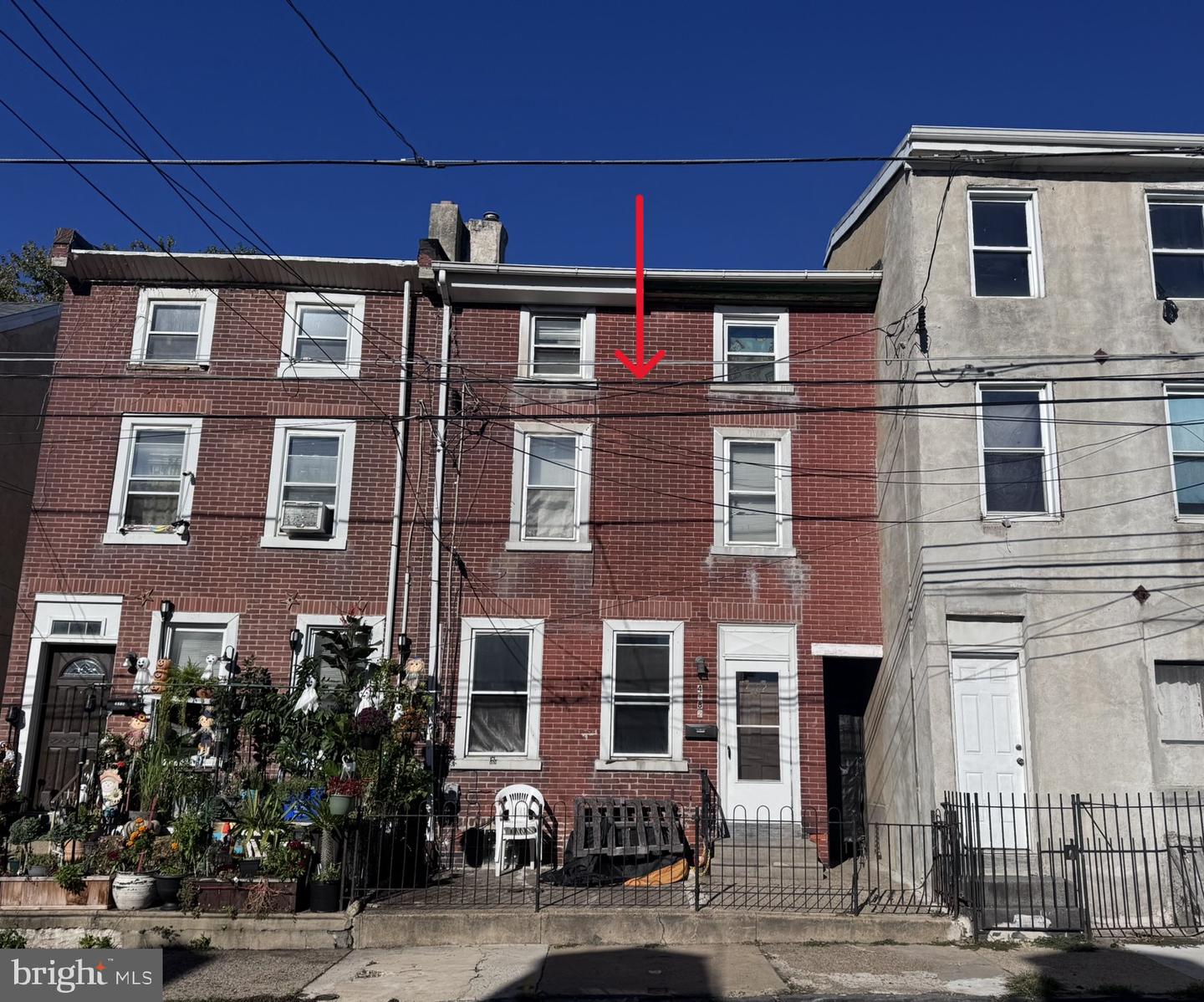 4182 Paul St Property Photo 1