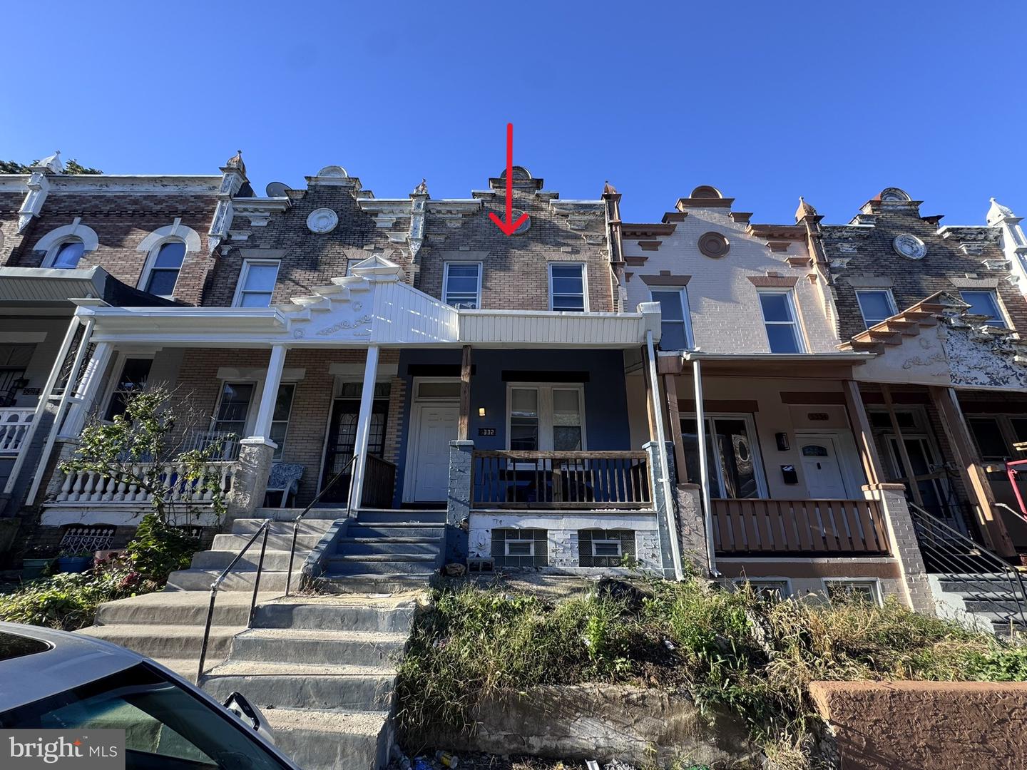 5332 Lena St Property Photo 1