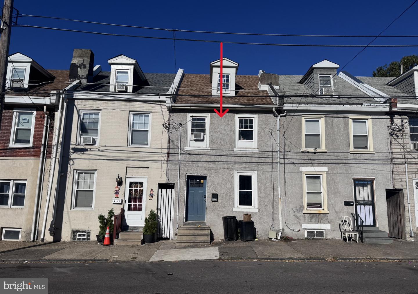 4124 Paul St Property Photo 1