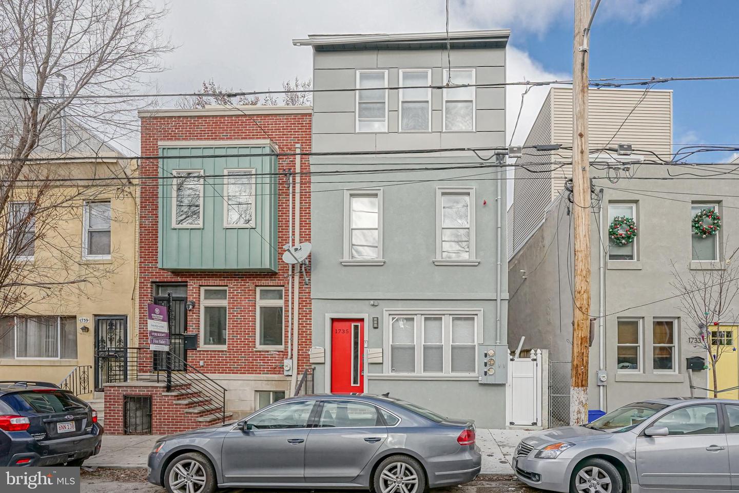 1735 Federal St #a Property Photo 1