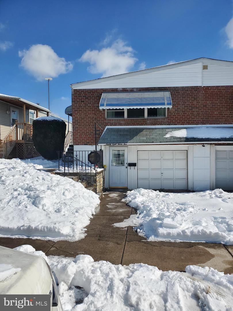 9835 Clark St Property Photo
