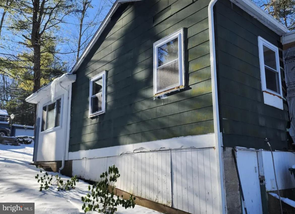 204 Shiny Mountain Road Property Photo