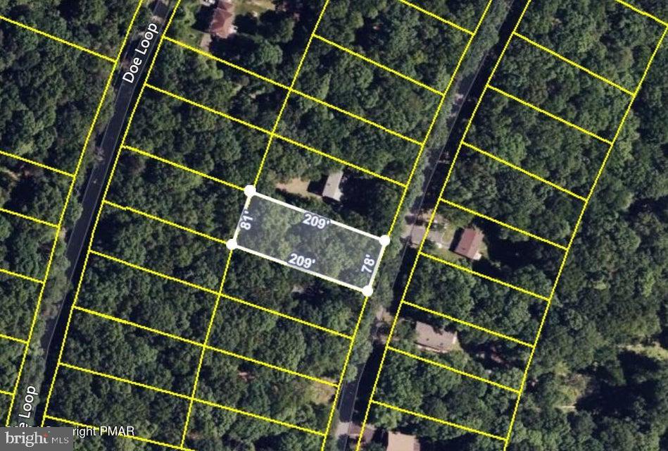 Lot 288 Doe Loop Property Photo 2