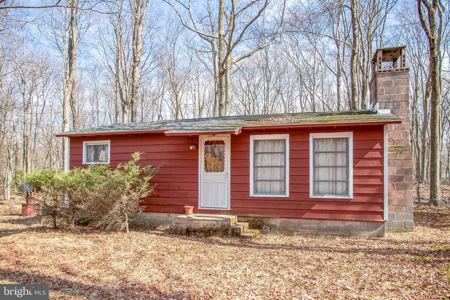 Pike Pa County Real Estate Listings Main Image