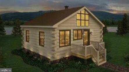 Lot 288 Doe Loop Property Photo 1