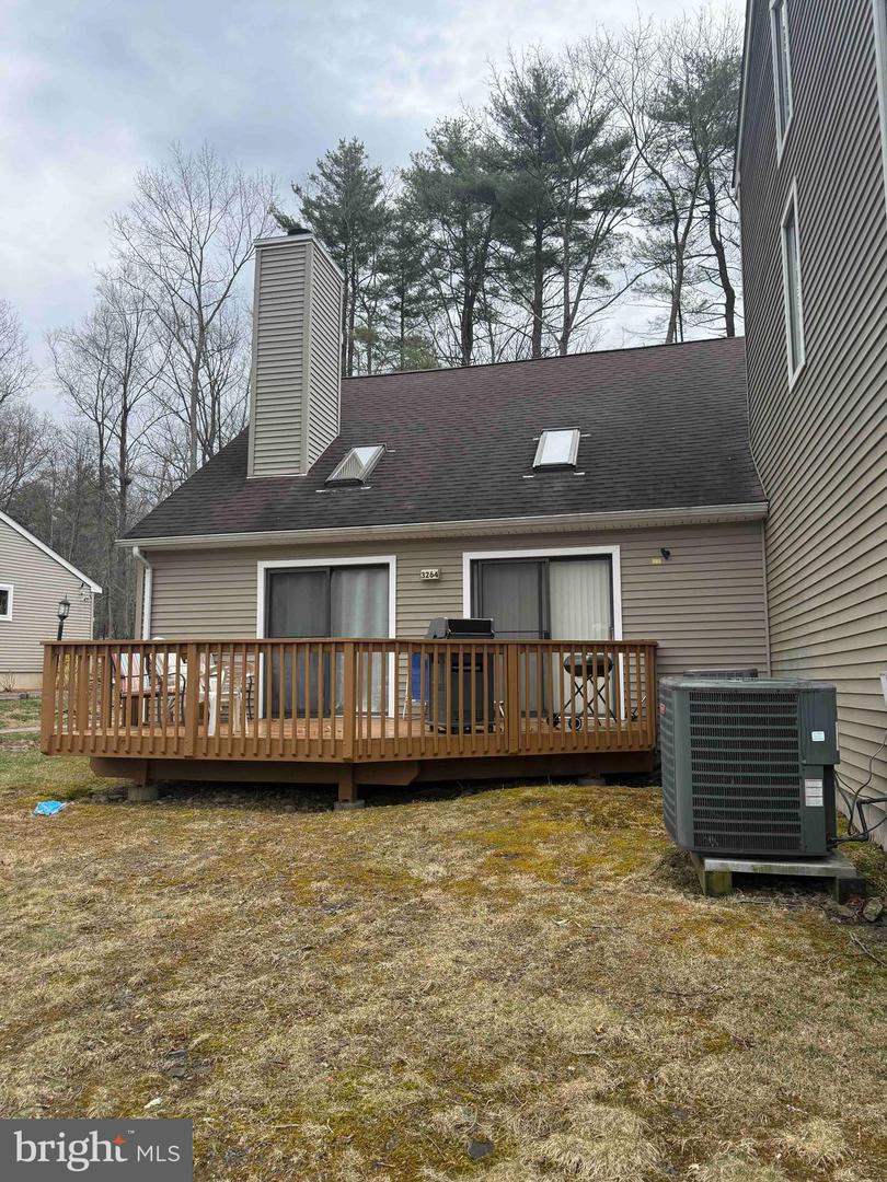 3322 Windermere Drive Property Photo
