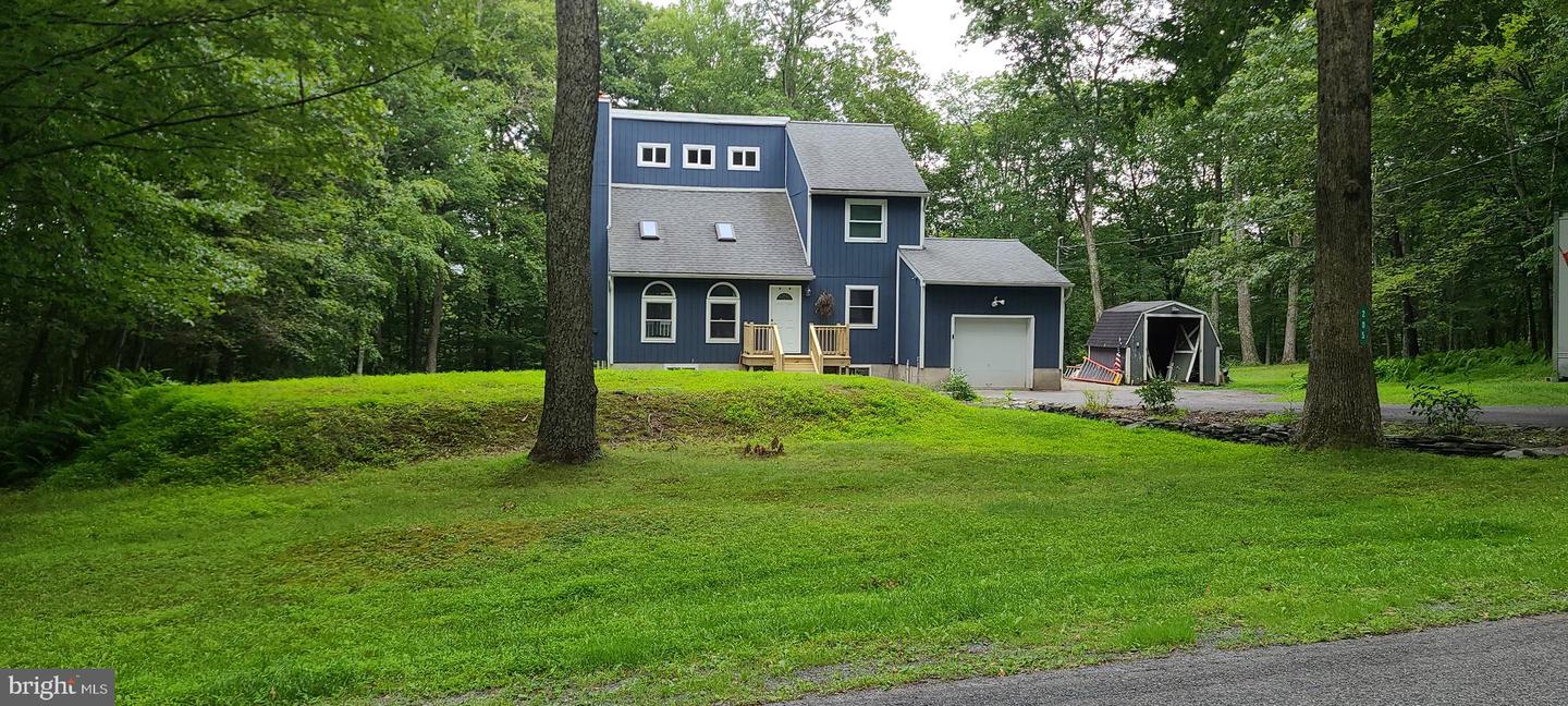 205 Traverse Rd Property Photo 1