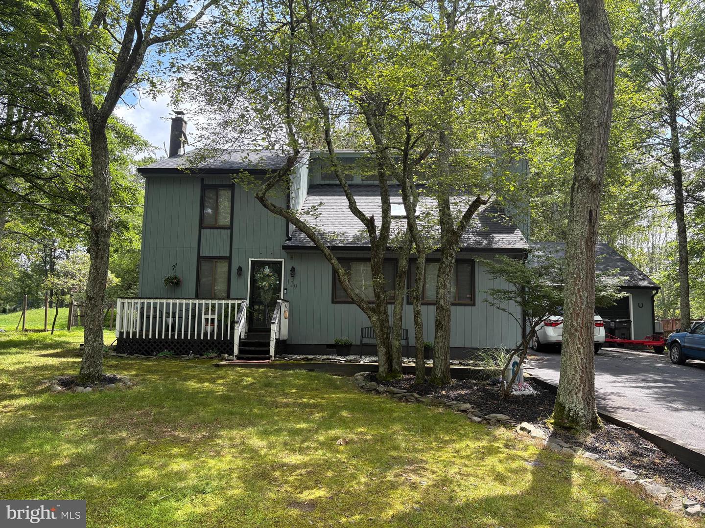 129 Segatti Cir Property Photo 1
