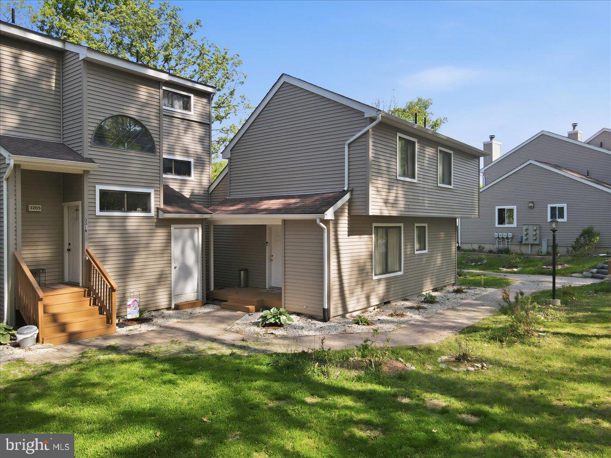 3322 Windermere Drive Property Photo 1