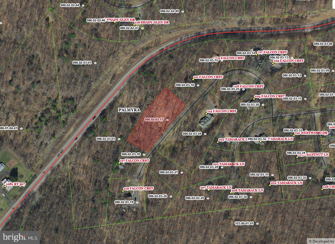 113 Falcon Crst Property Photo 2