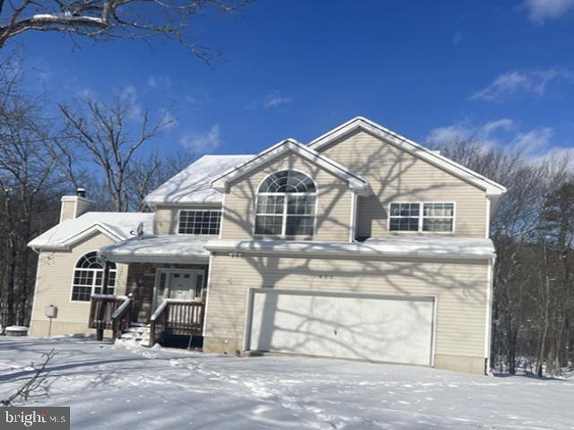 415 Underhill Dr Property Photo 1