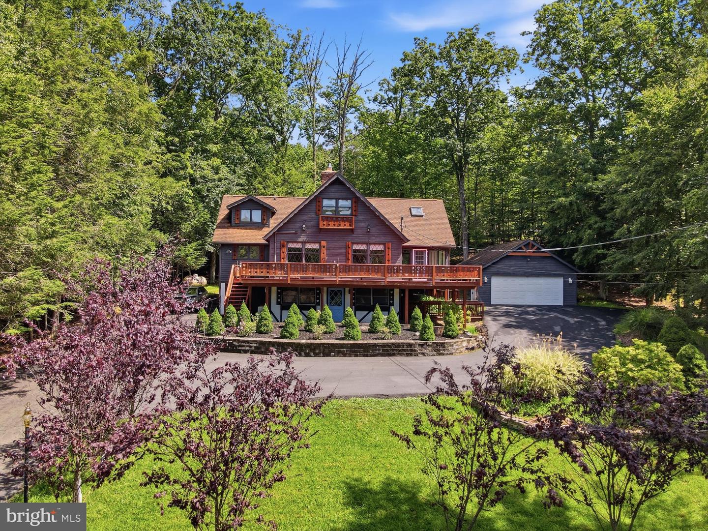 162 INDIAN DR