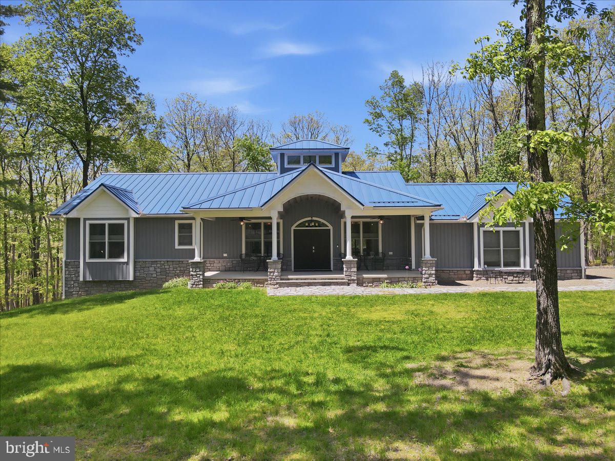 115 Ridgewood Ln Property Photo 3