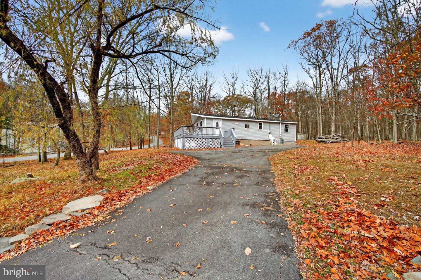 123 Andiron Way Property Photo 1