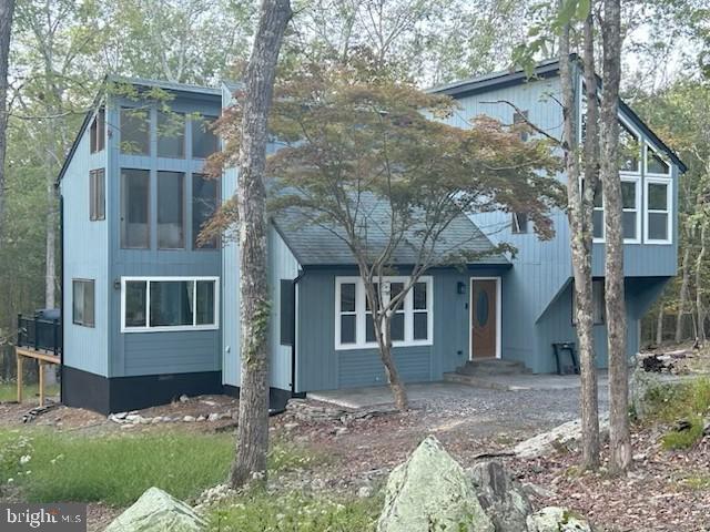142 SAUNDERS DR