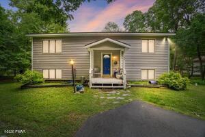 106 CABIN CT