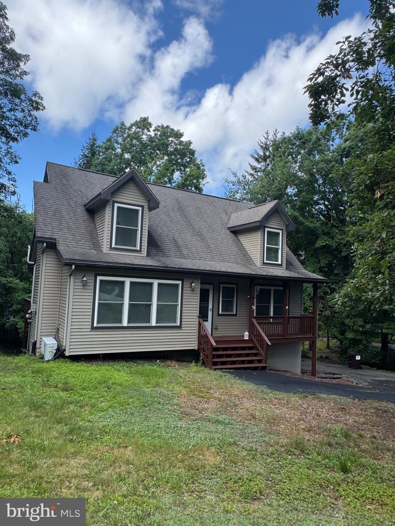 111 Remuda Dr Property Photo 2