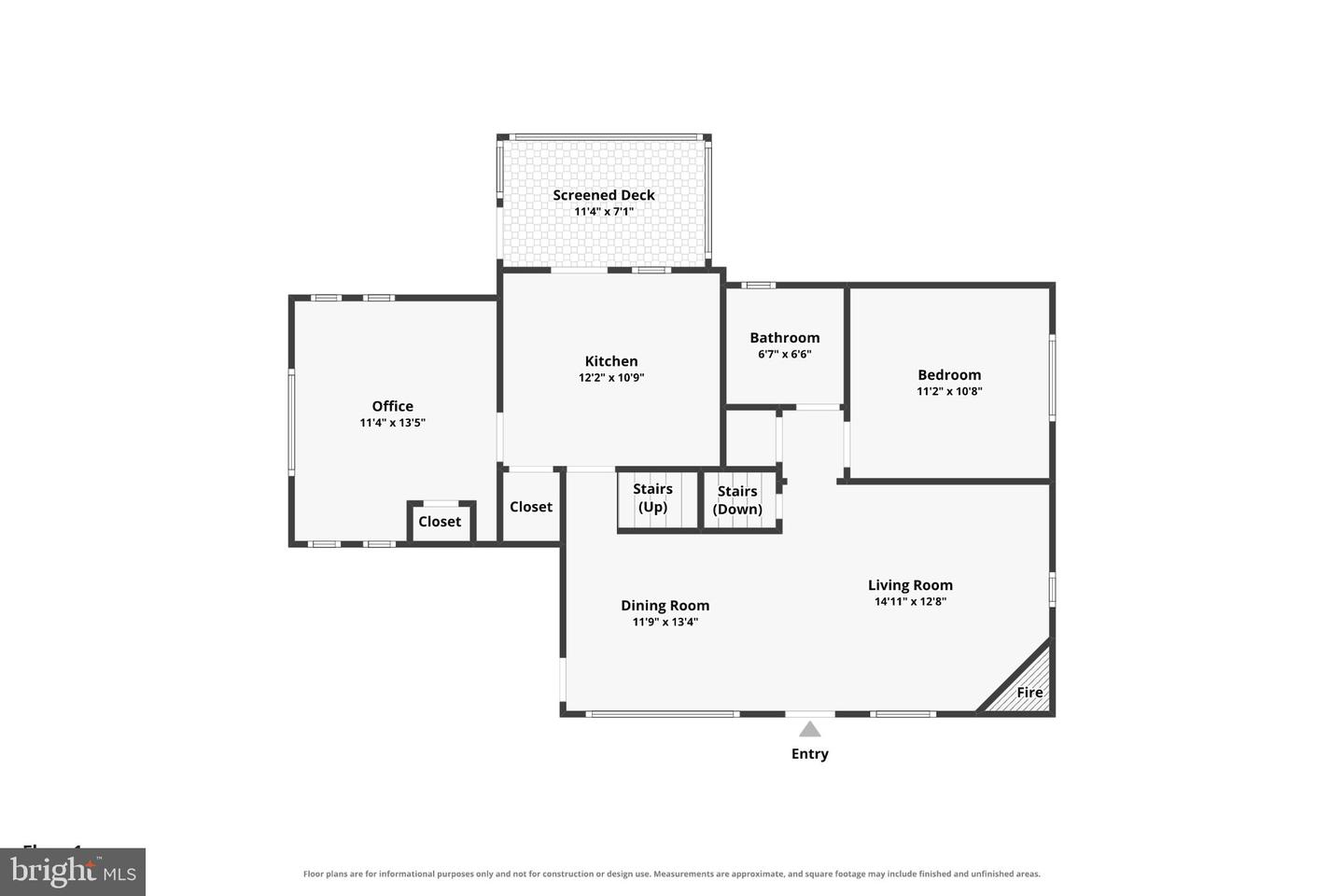 424 Saunders Dr Property Photo 4