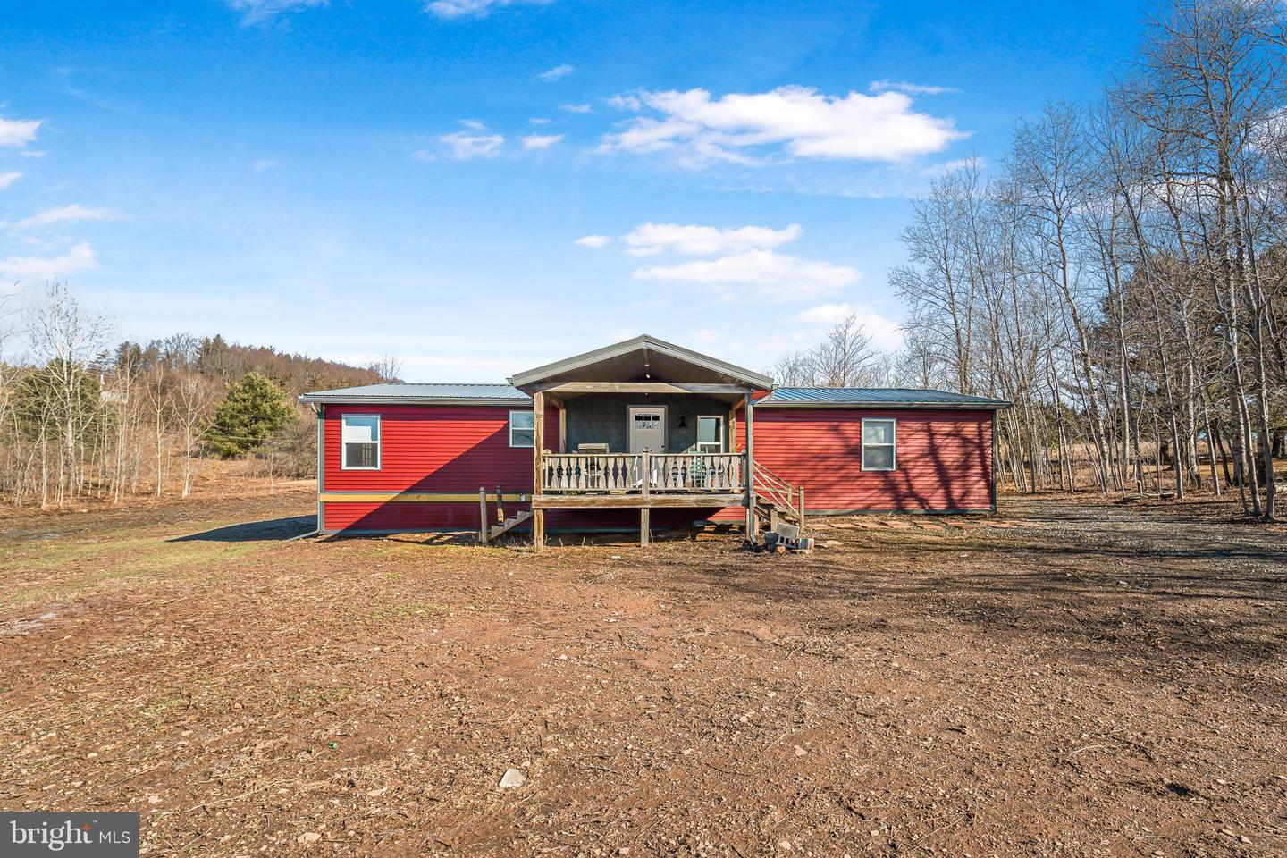 Coudersport Real Estate Listings Main Image